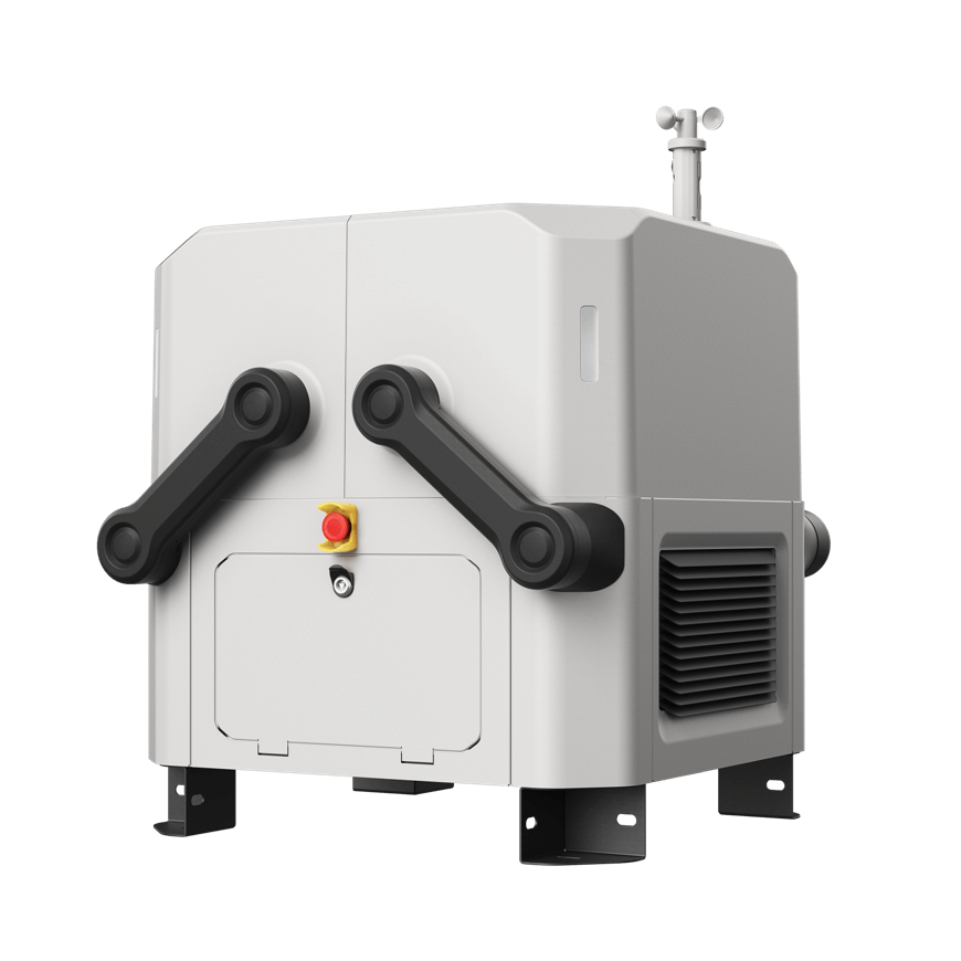 DJI Dock — DJI envanter