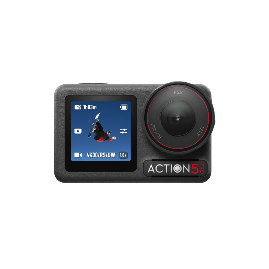 DJI Floating Handle — DJI envanter