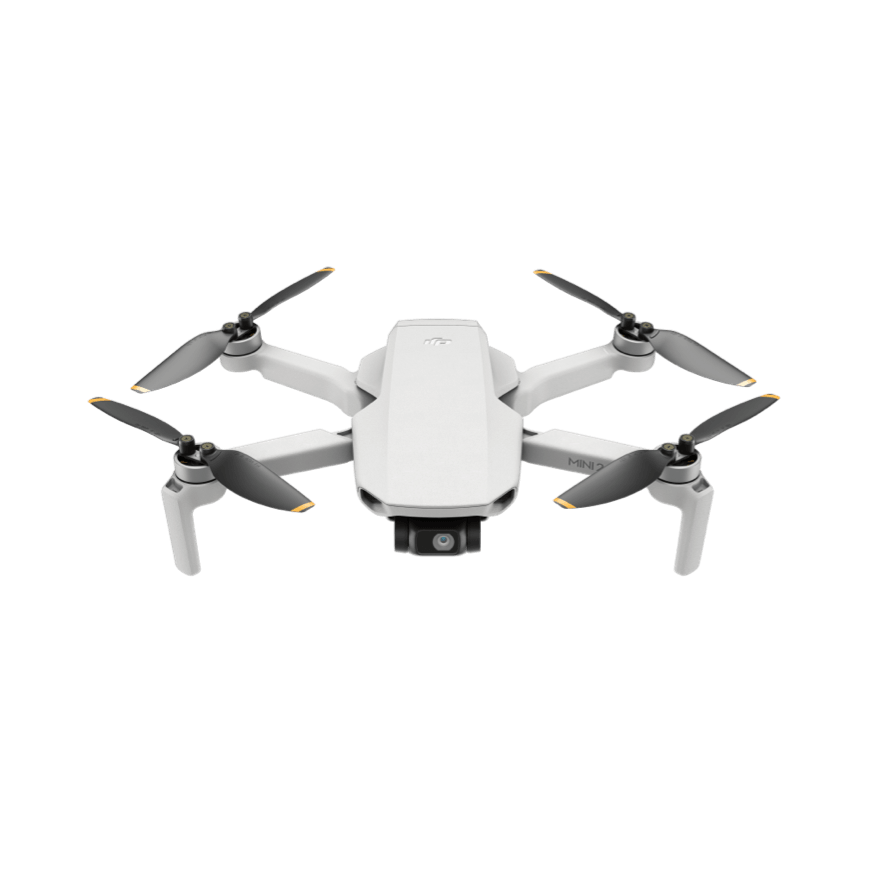 DJI Mini 2 — DJI envanter