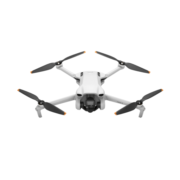 DJI Mini 3 — DJI envanter