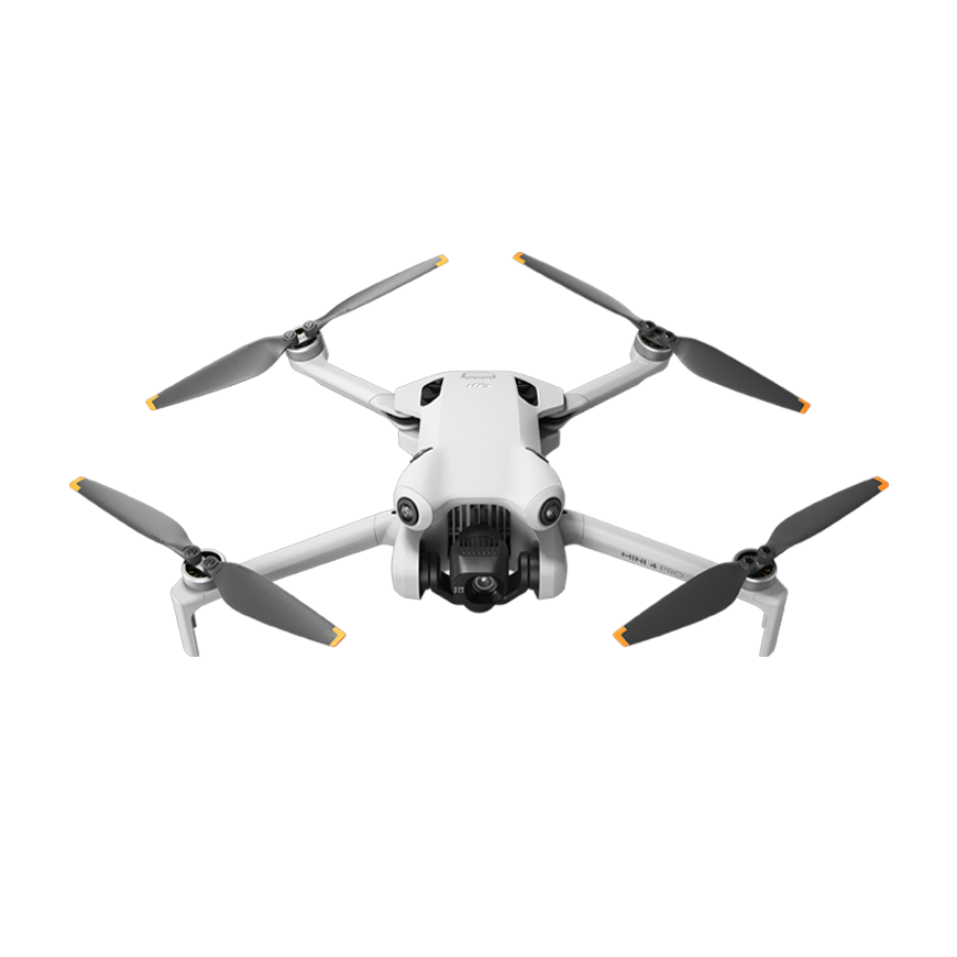 DJI Mini 4 Pro — DJI envanter
