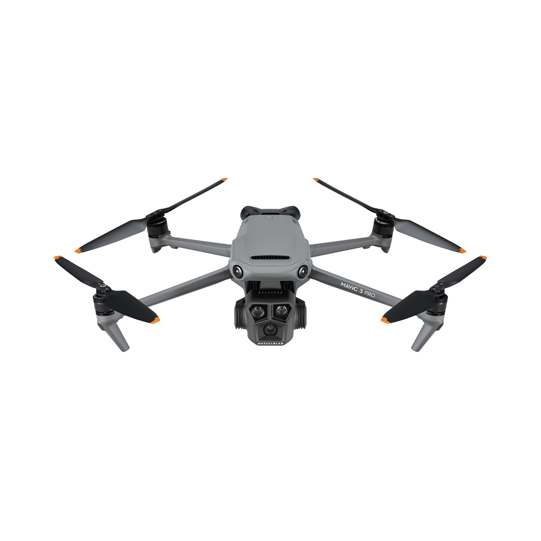Mavic 2 Enterprise Series — DJI envanter