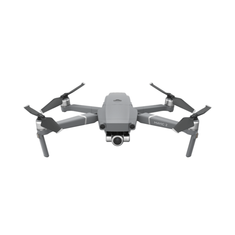 Mavic 2 — DJI envanter