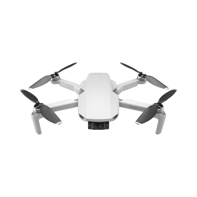 Mavic Mini — DJI envanter