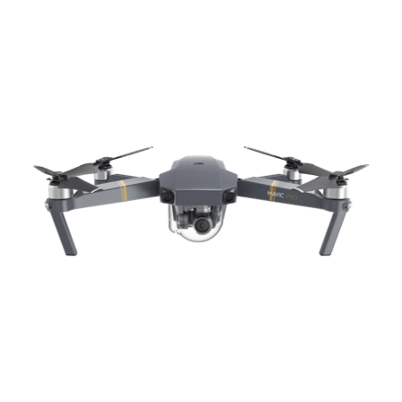 Mavic Pro — DJI envanter