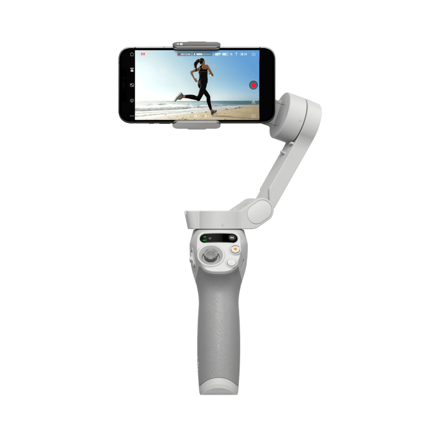 Osmo Mobile SE — DJI envanter