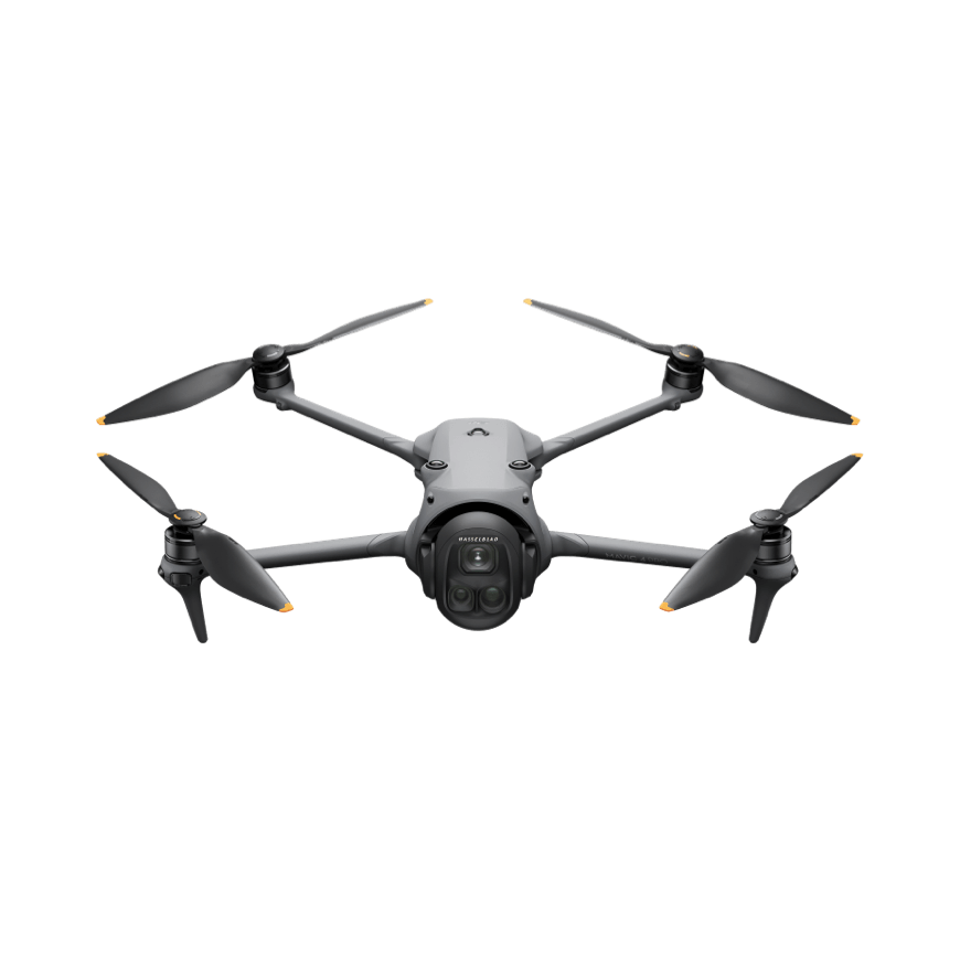 P4 Multispectral — DJI envanter