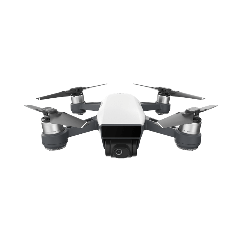 Spark — DJI envanter