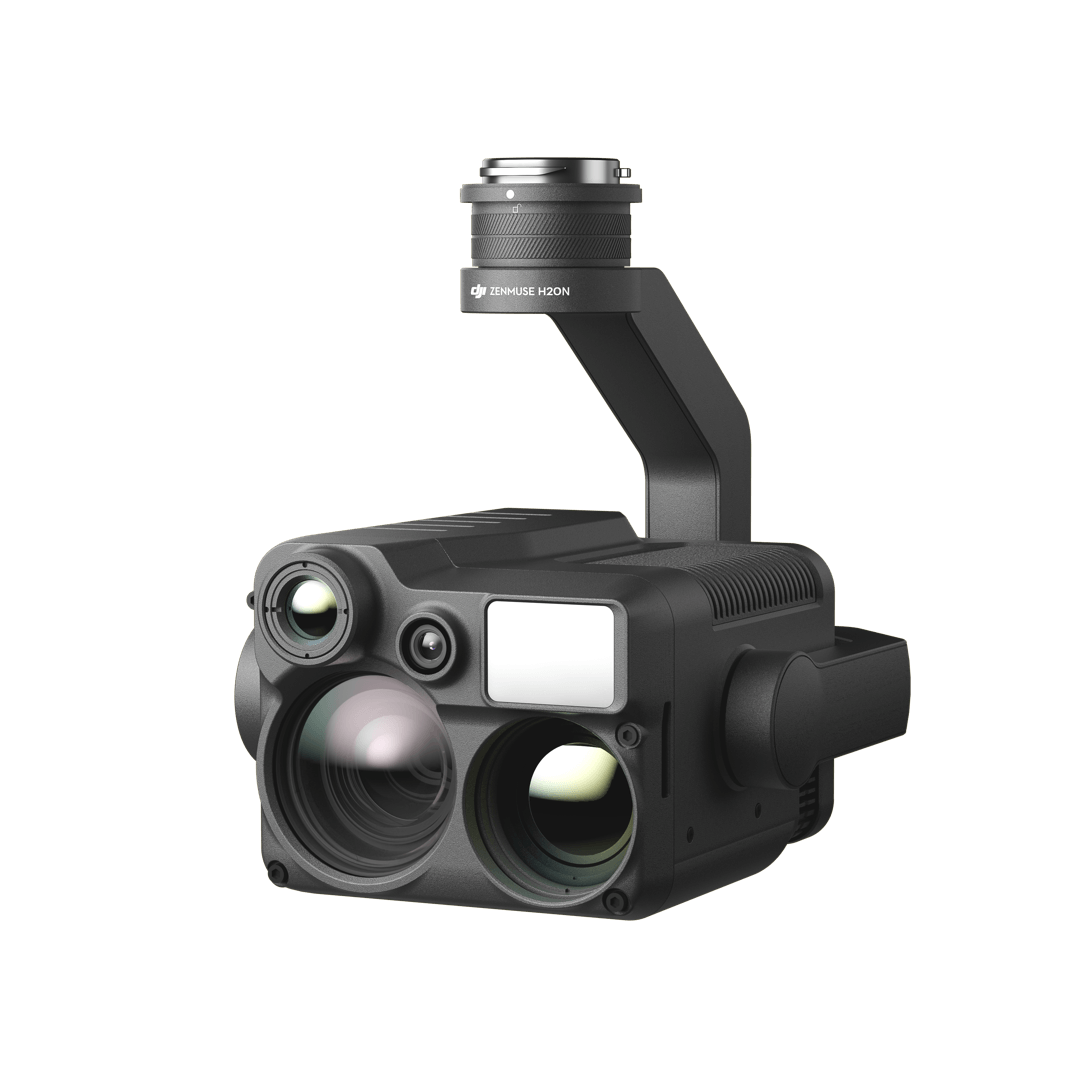 Zenmuse H20N — DJI envanter