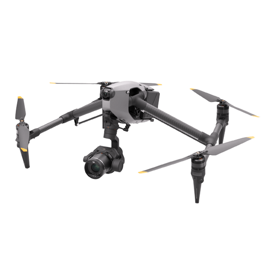 Zenmuse X7 — DJI envanter