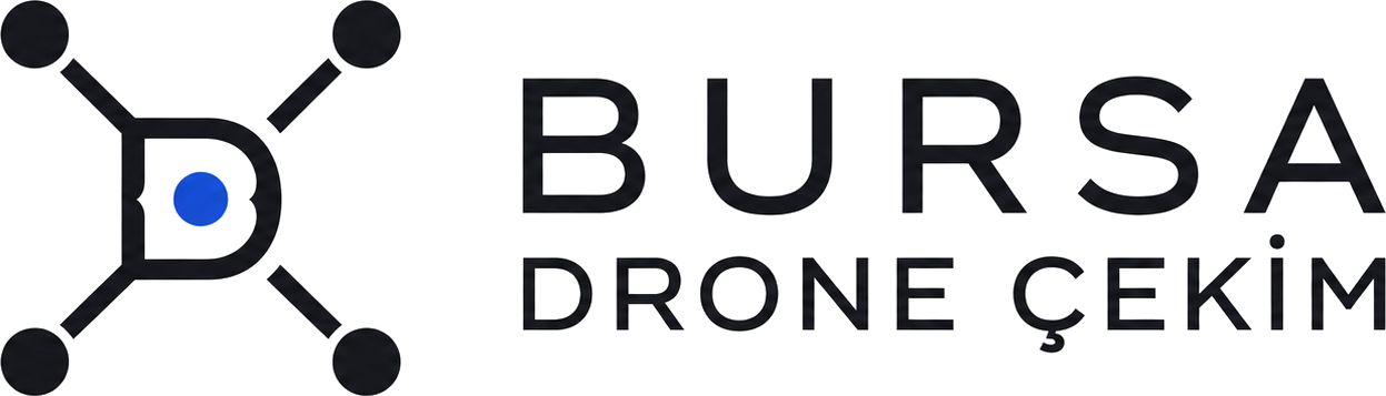 Bursa Drone Çekimi